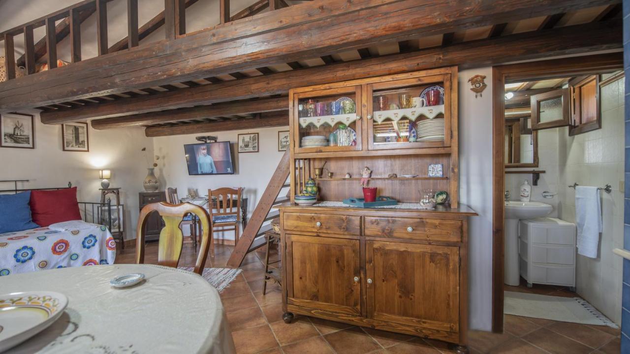 Villetta Castiglione ซานวิโต โลคาโป ภายนอก รูปภาพ